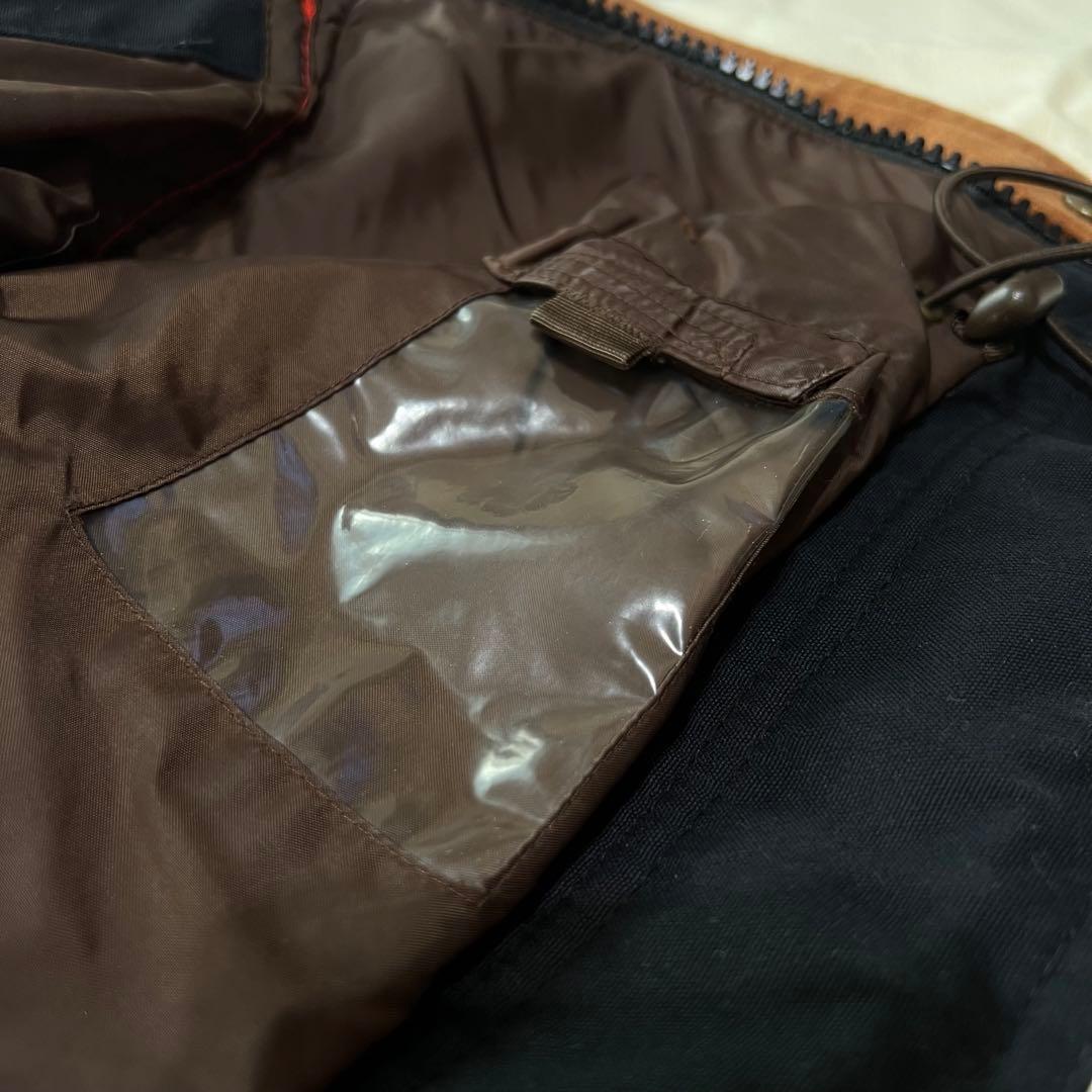 BURTON バートン DRYRIDE スキー スノーボードウェア Mサイズ