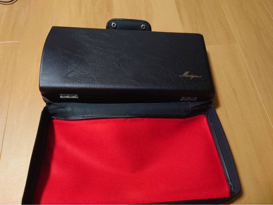 レア品　B♭クラリネット　マリゴ