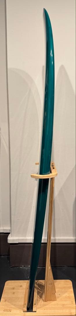 【新品】ブラジル AEROFISH SURFBOARDS製 ツインショートボード