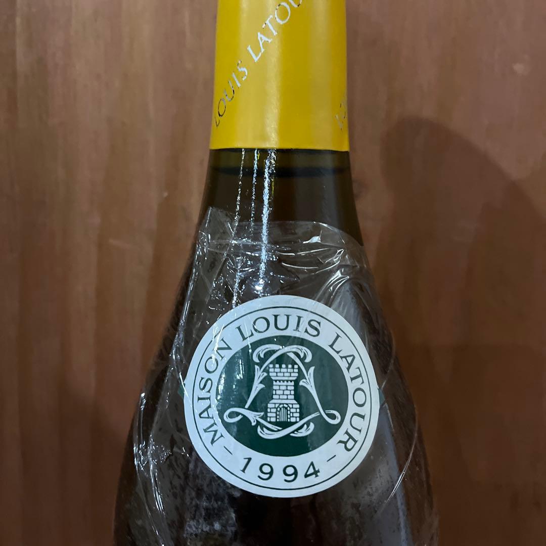 1994年 モンラッシェ グランクリュ