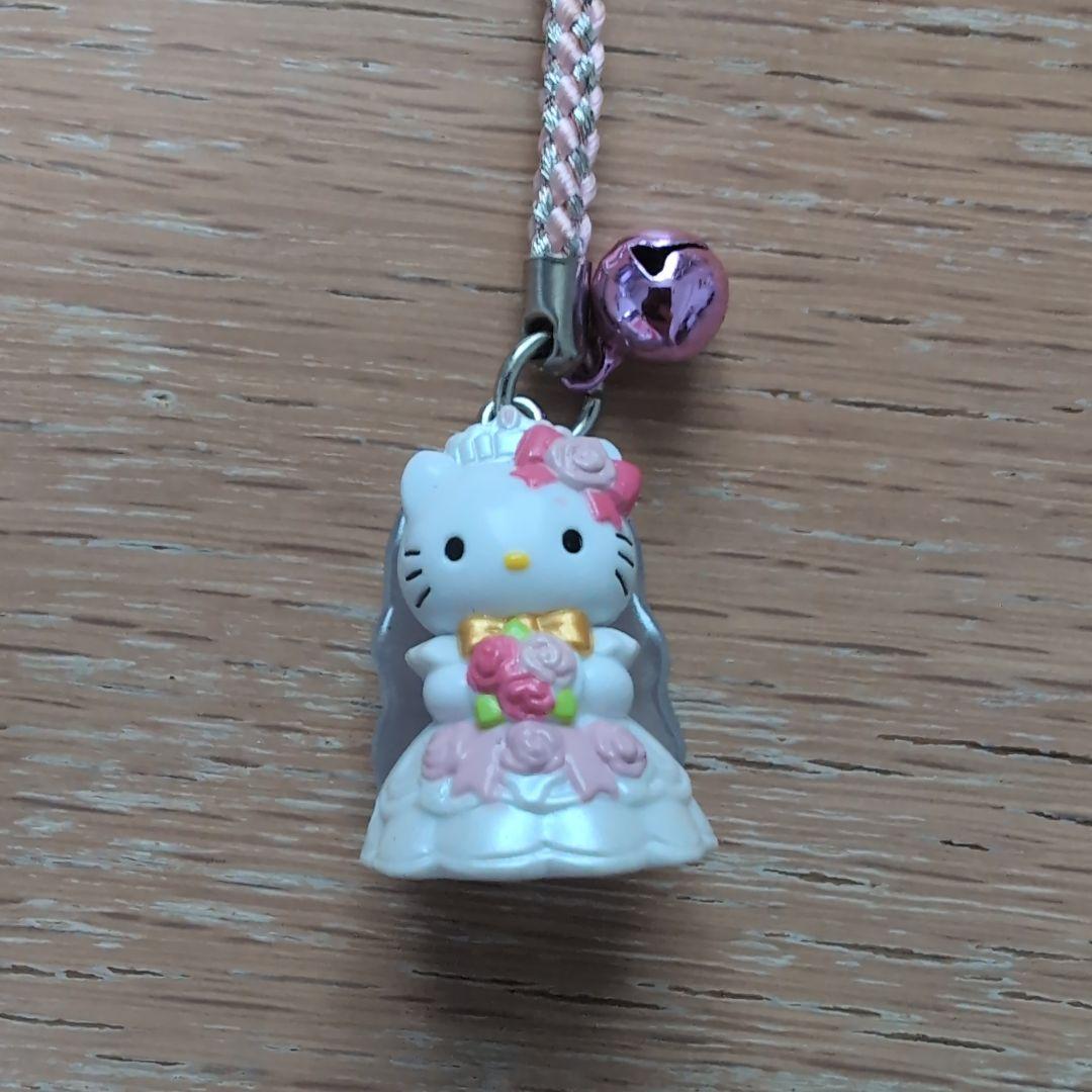 ご当地キティ ウェディング　軽井沢　キティ＆ダニエル　セット