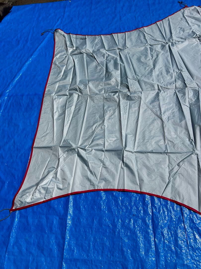 【美品】コールマン タフスクリーン2ルームハウス LDX +