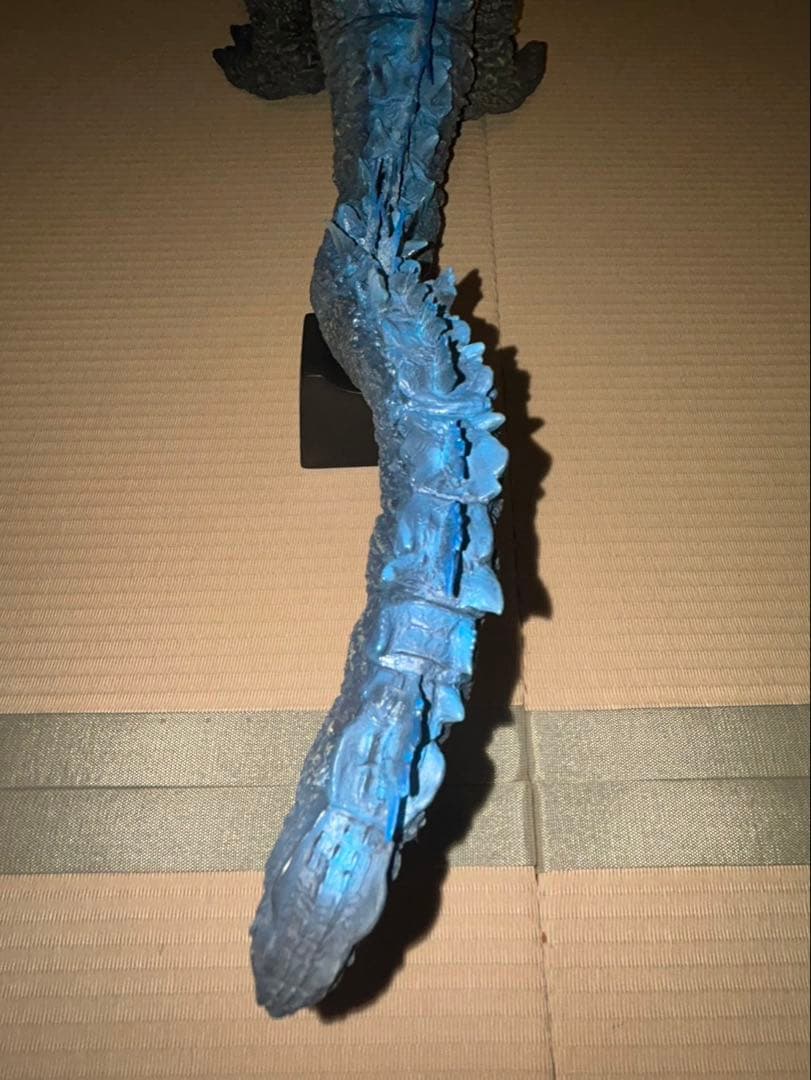 東宝30cmシリーズ ゴジラ 2023 『ゴジラ -1.0』 少年リック限定版