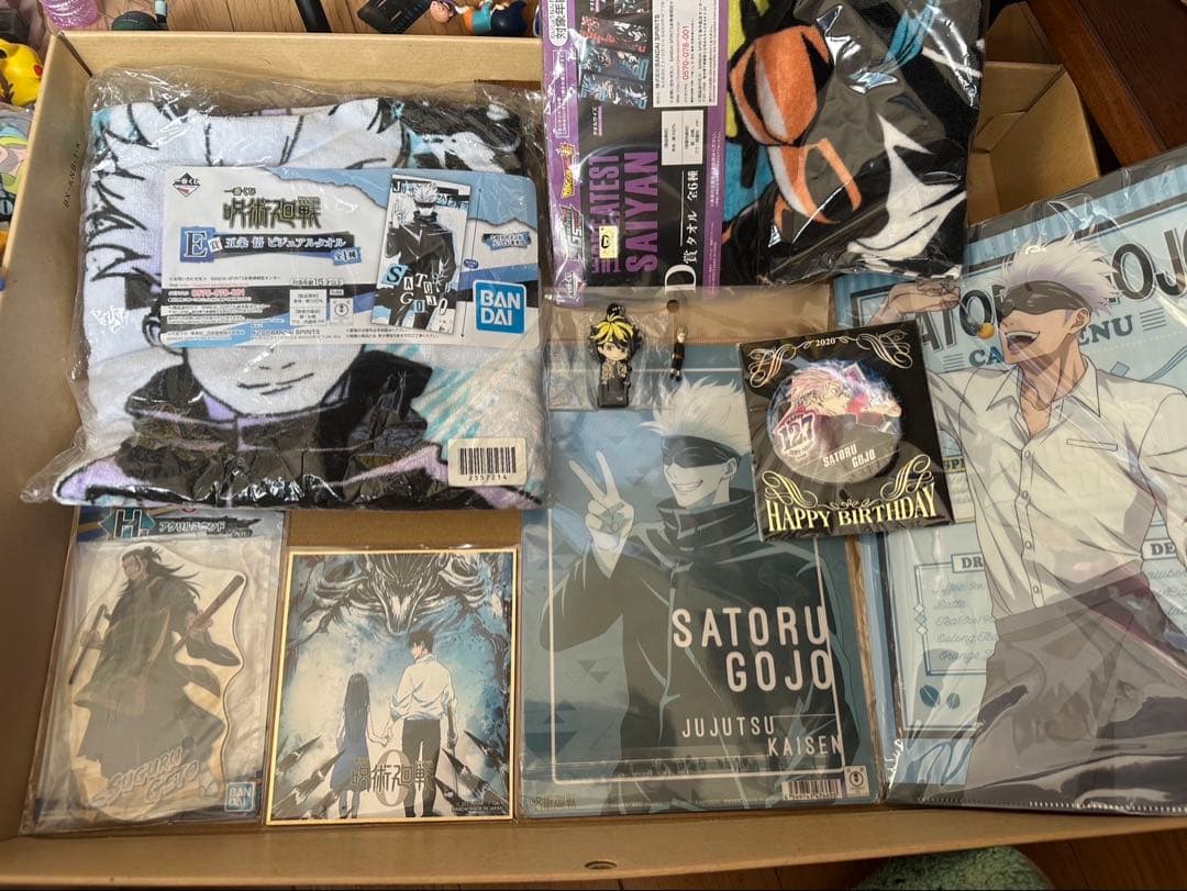 大量　アニメ　グッズ　まとめ売り　800点