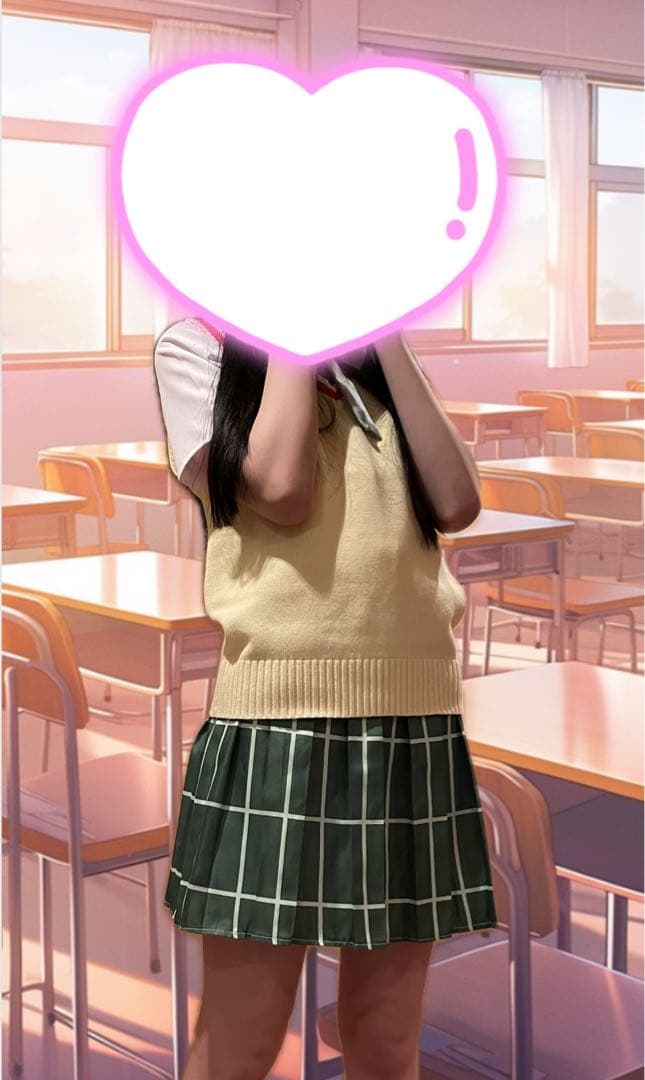 ToLOVEる コスプレ　制服