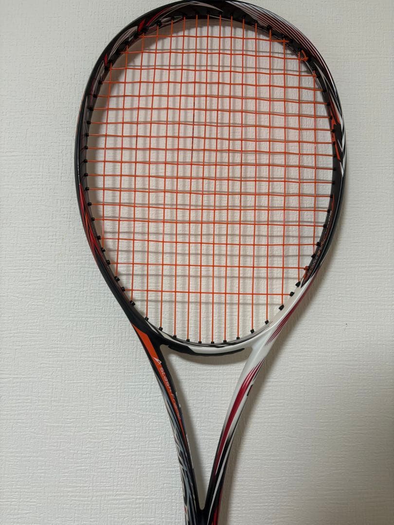 【美品】ミズノ スカッドProC