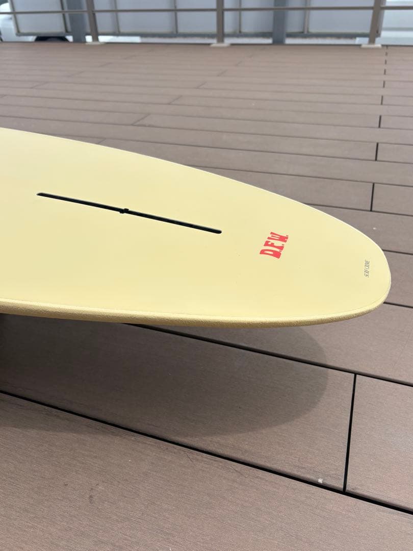 再値下 CRIME STUBBY 8`0 D.F.W 限定 バリーマギー 手渡し