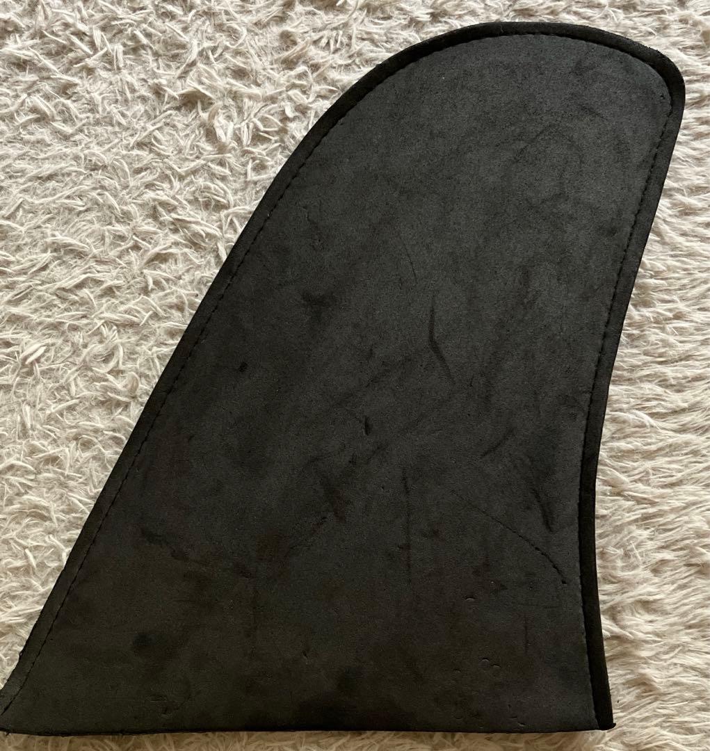 シングルフィン – ロガーシリーズラダー「生命の樹」ケース付き