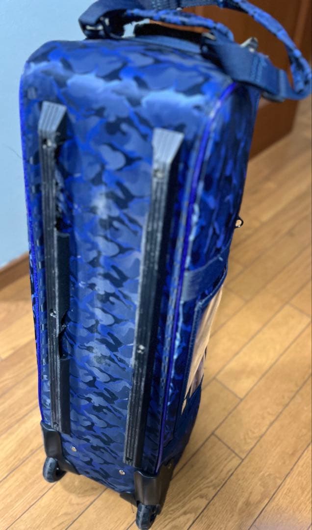 ★STORM 3ボールトーナメントトラベルバッグ★ストーム★ハイスポーツ★