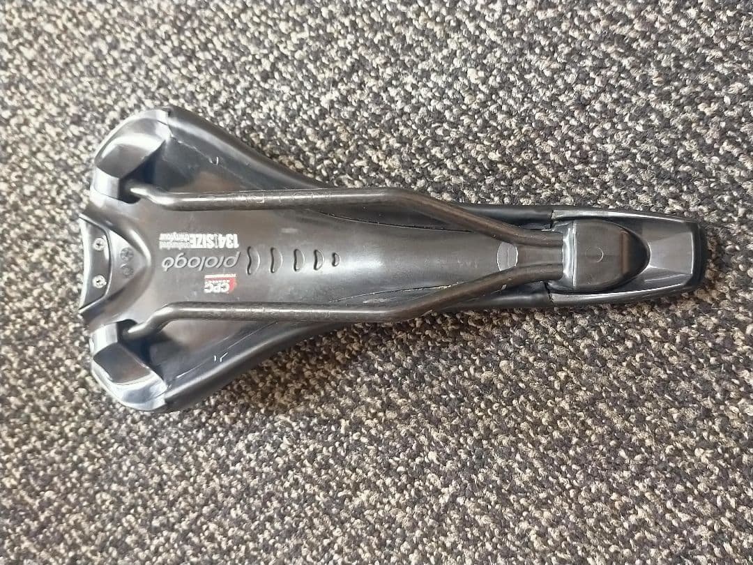 PROLOGO SCRATCH2 cpc nack サドル