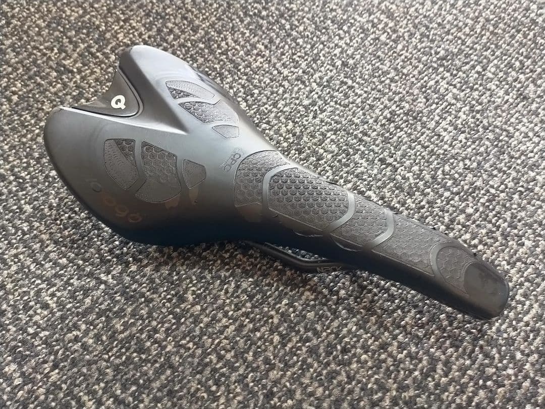 PROLOGO SCRATCH2 cpc nack サドル