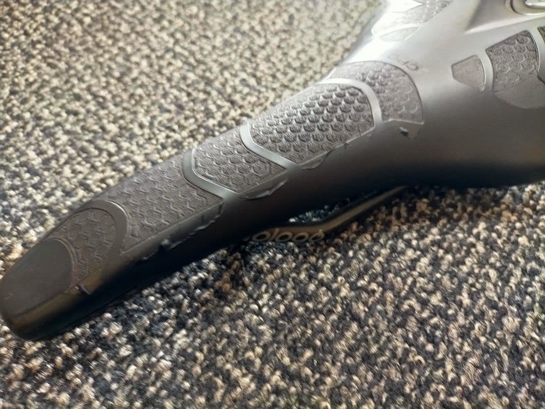 PROLOGO SCRATCH2 cpc nack サドル