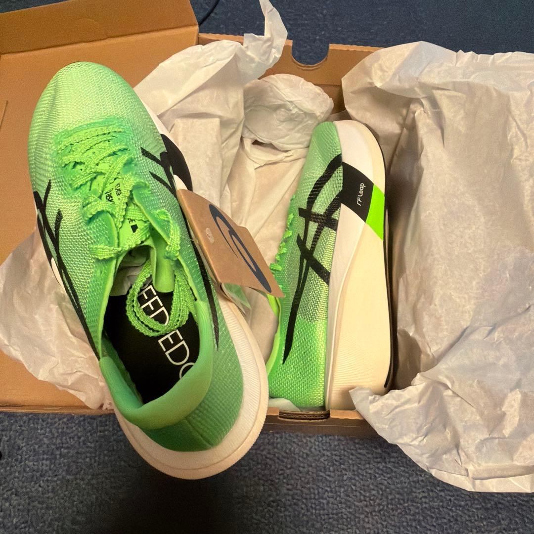 アシックス　SPEED EDGE TOKYO 26.0