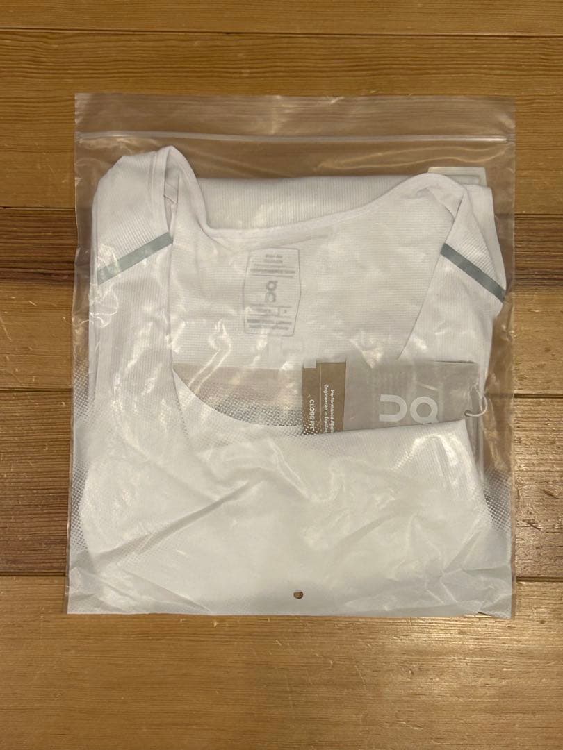 On オンPerformance Tank パフォーマンスタンク メンズ S