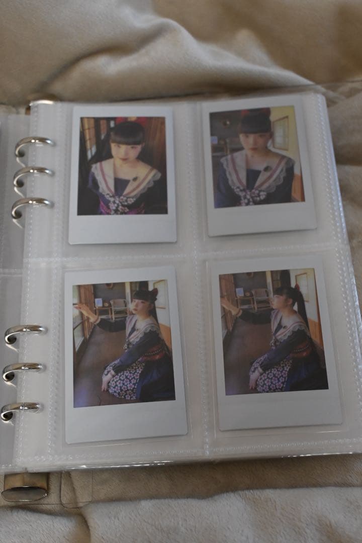 ファントムシータ　トレカ、チェキ　まとめ売り