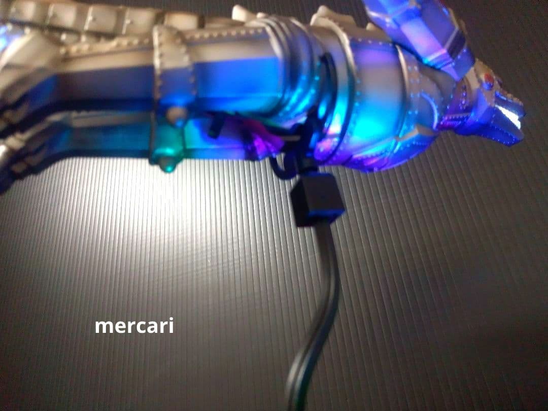 フライング　メカゴジラ