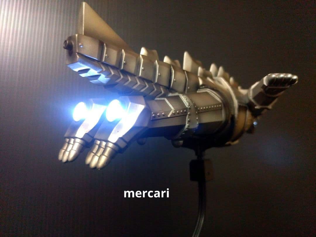 フライング　メカゴジラ