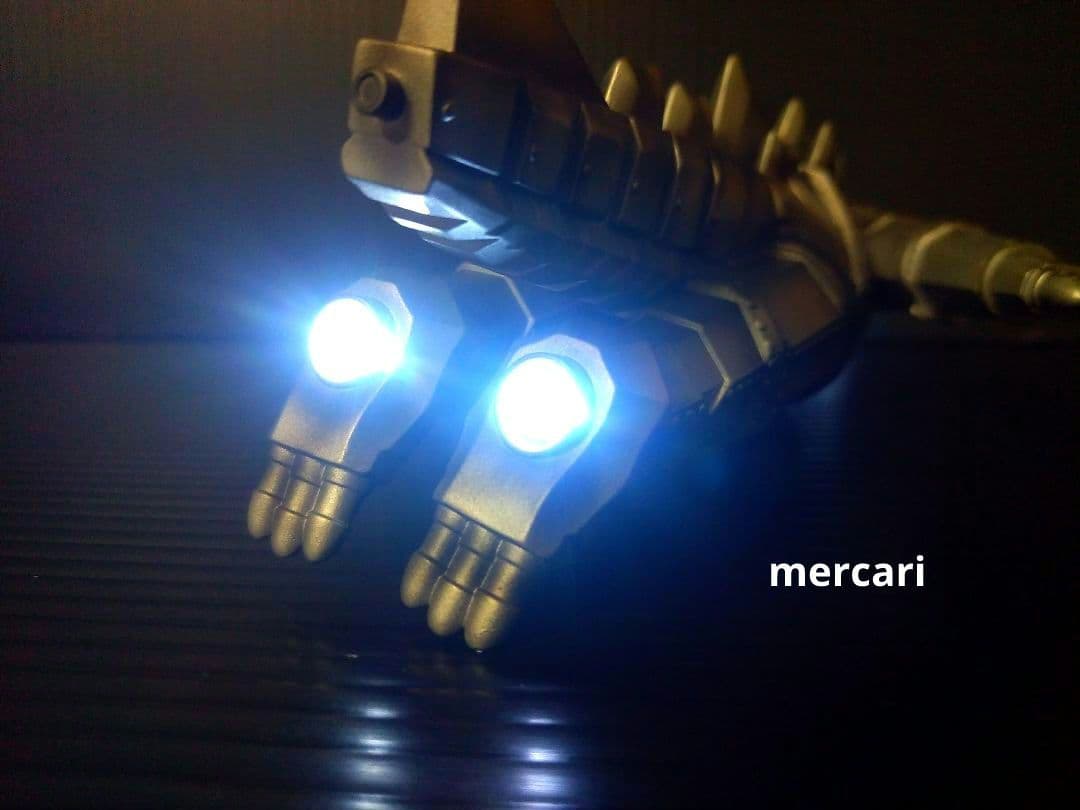 フライング　メカゴジラ