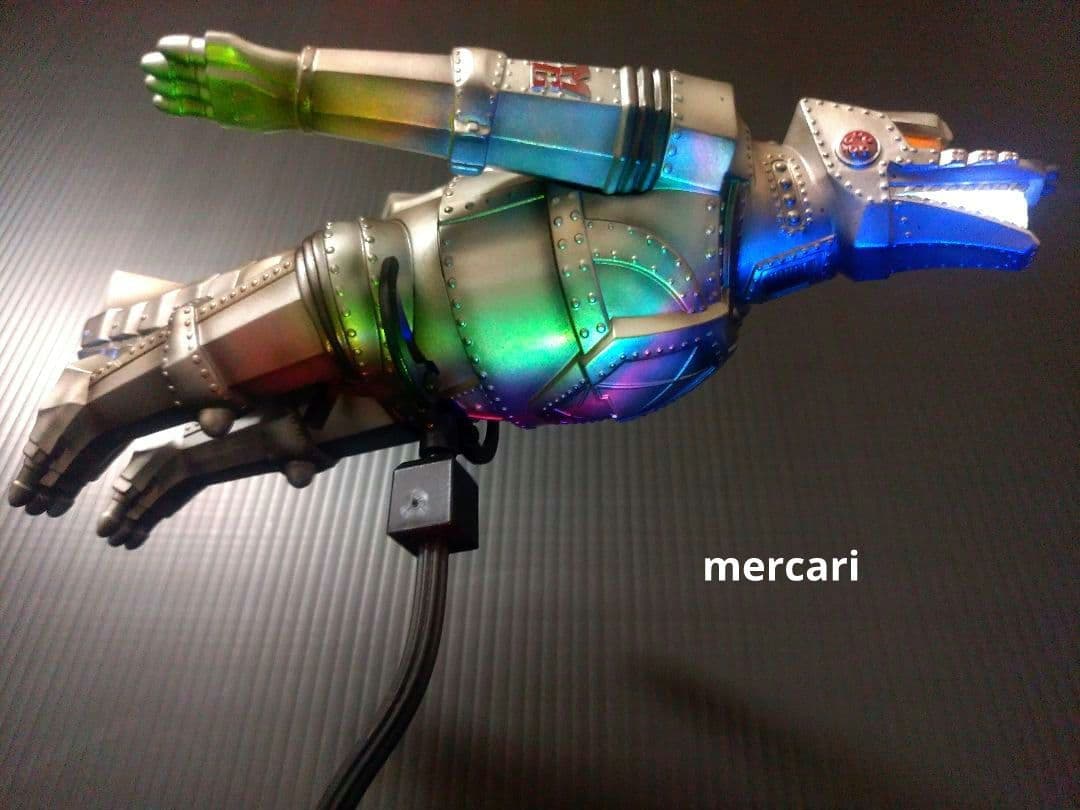 フライング　メカゴジラ