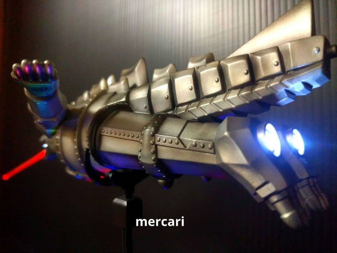 フライング　メカゴジラ