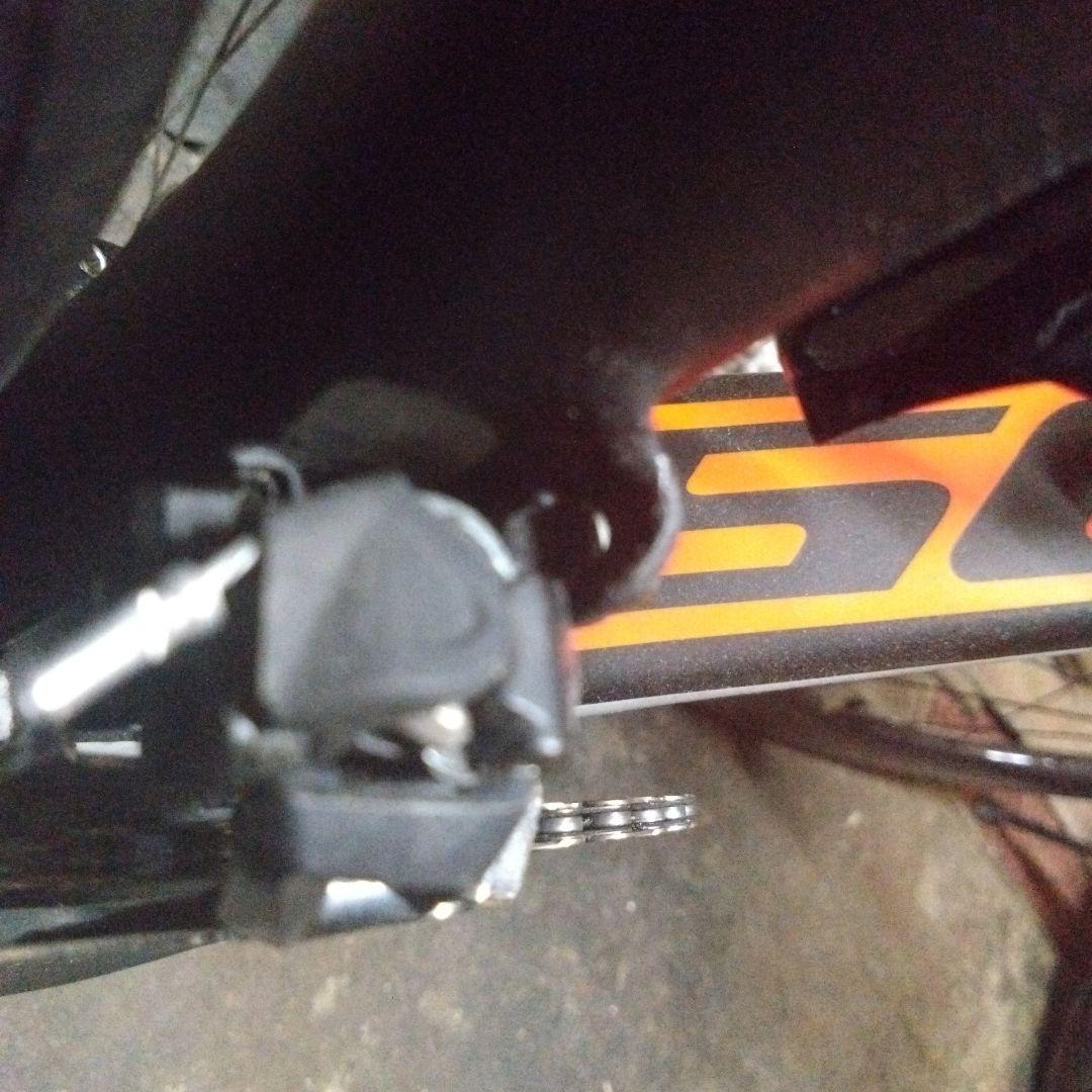 冷*奴様 Scott Foil Sサイズ ロードバイクフレーム