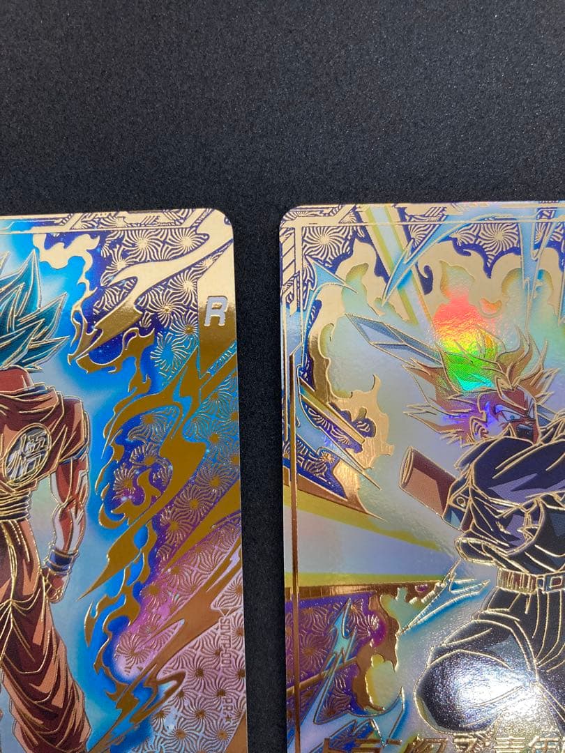 ドラゴンボール スーパーダイバーズ 大会プロモ コンプリート