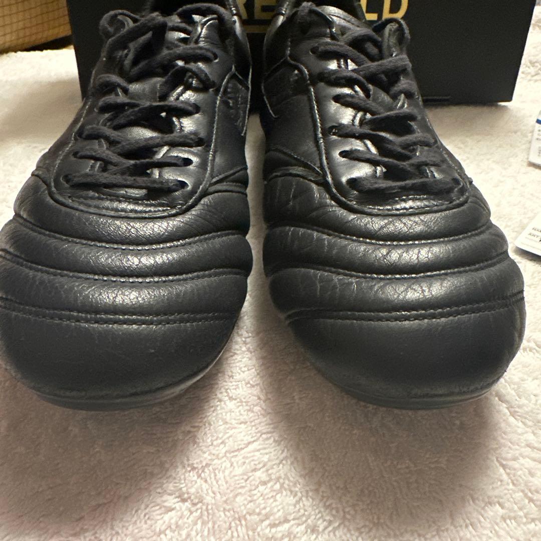 MIZUNOモレリア2JAPAN 25センチ