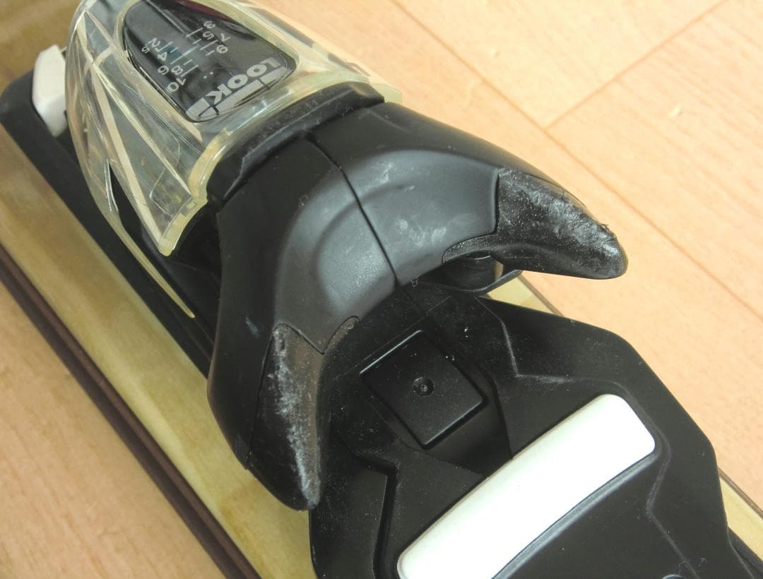 ■■送料無料■スワロー■ショートスキー■99cm■GRIP WALK■メンテ付■