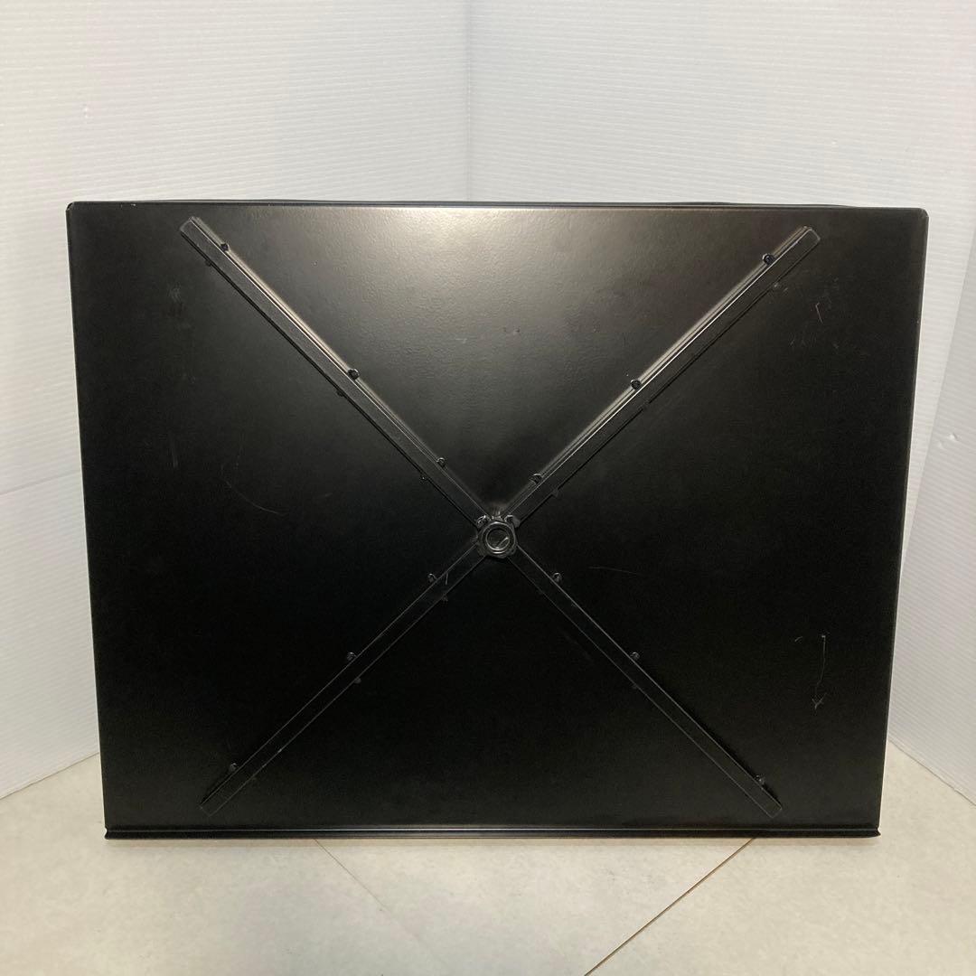 【良品】#646 HERCULES パーカッションスタンド DS800B