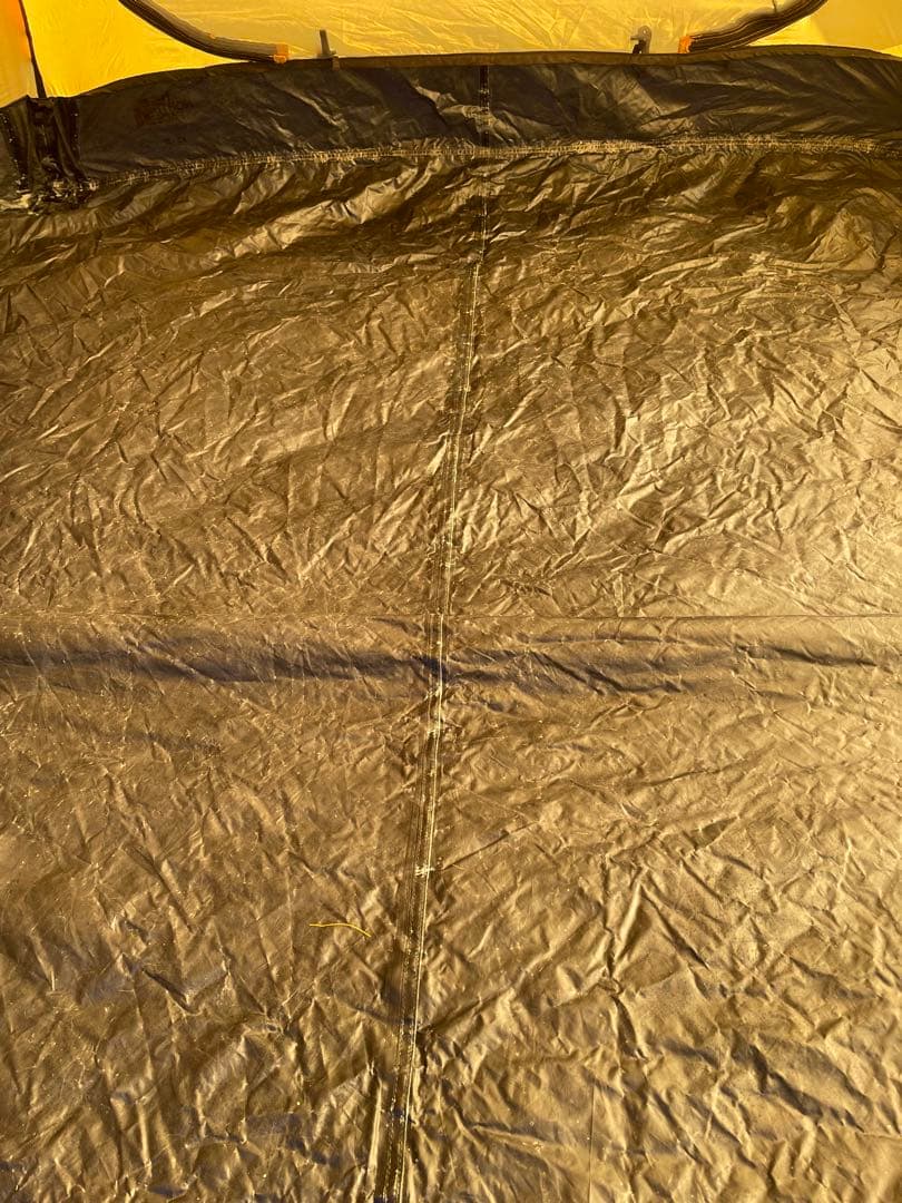 テント・タープ the north face ve-25