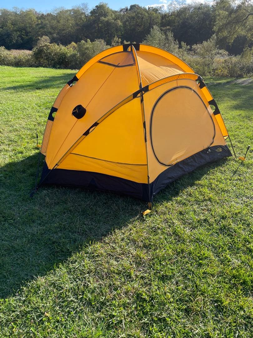 テント・タープ the north face ve-25