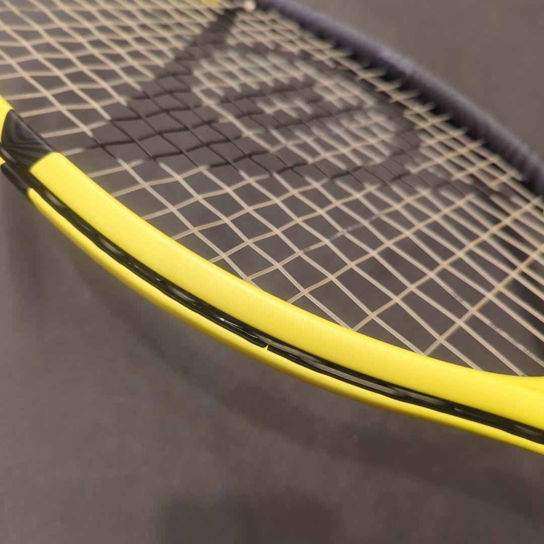 ラケット(硬式用) DUNLOP SX300LS G2