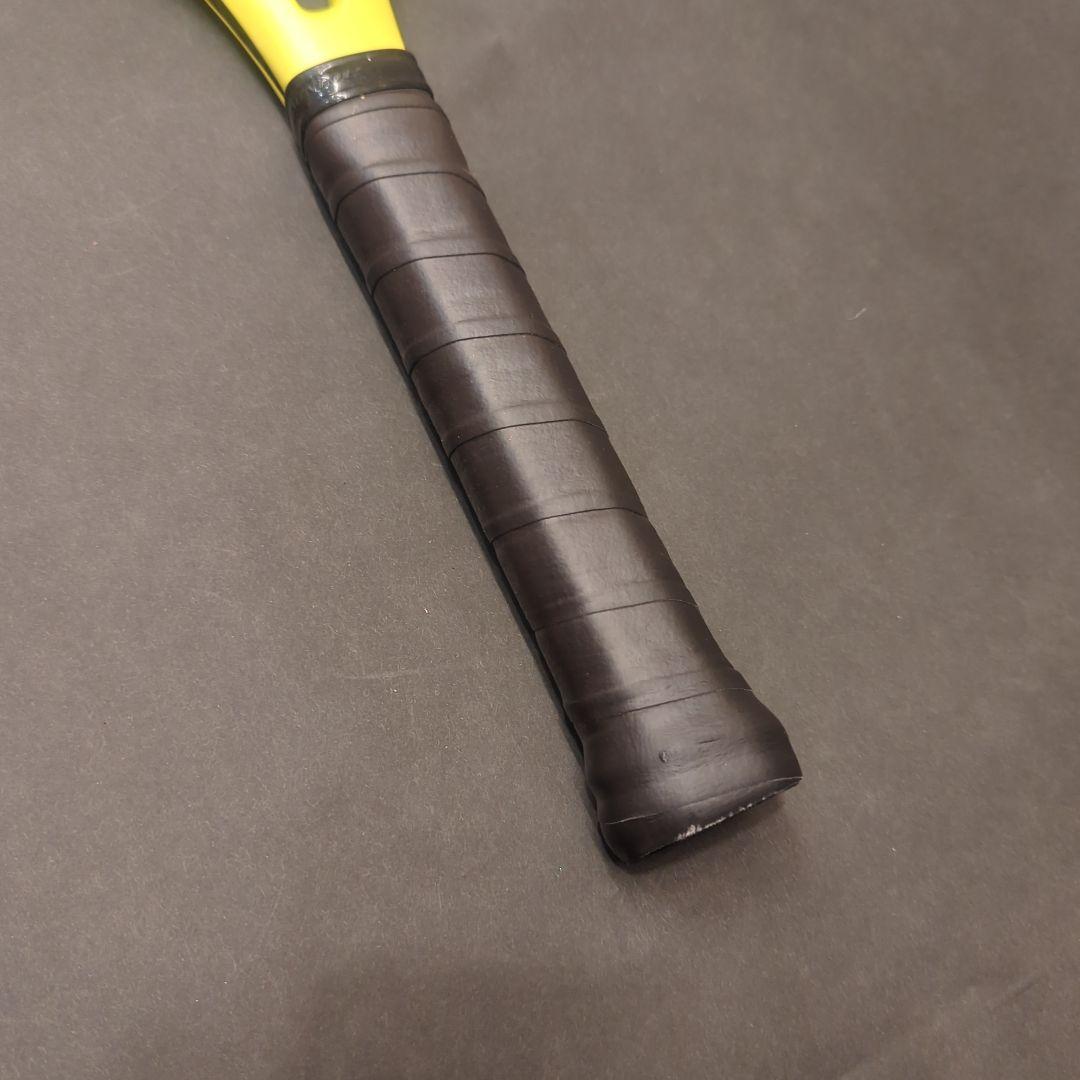 ラケット(硬式用) DUNLOP SX300LS G2