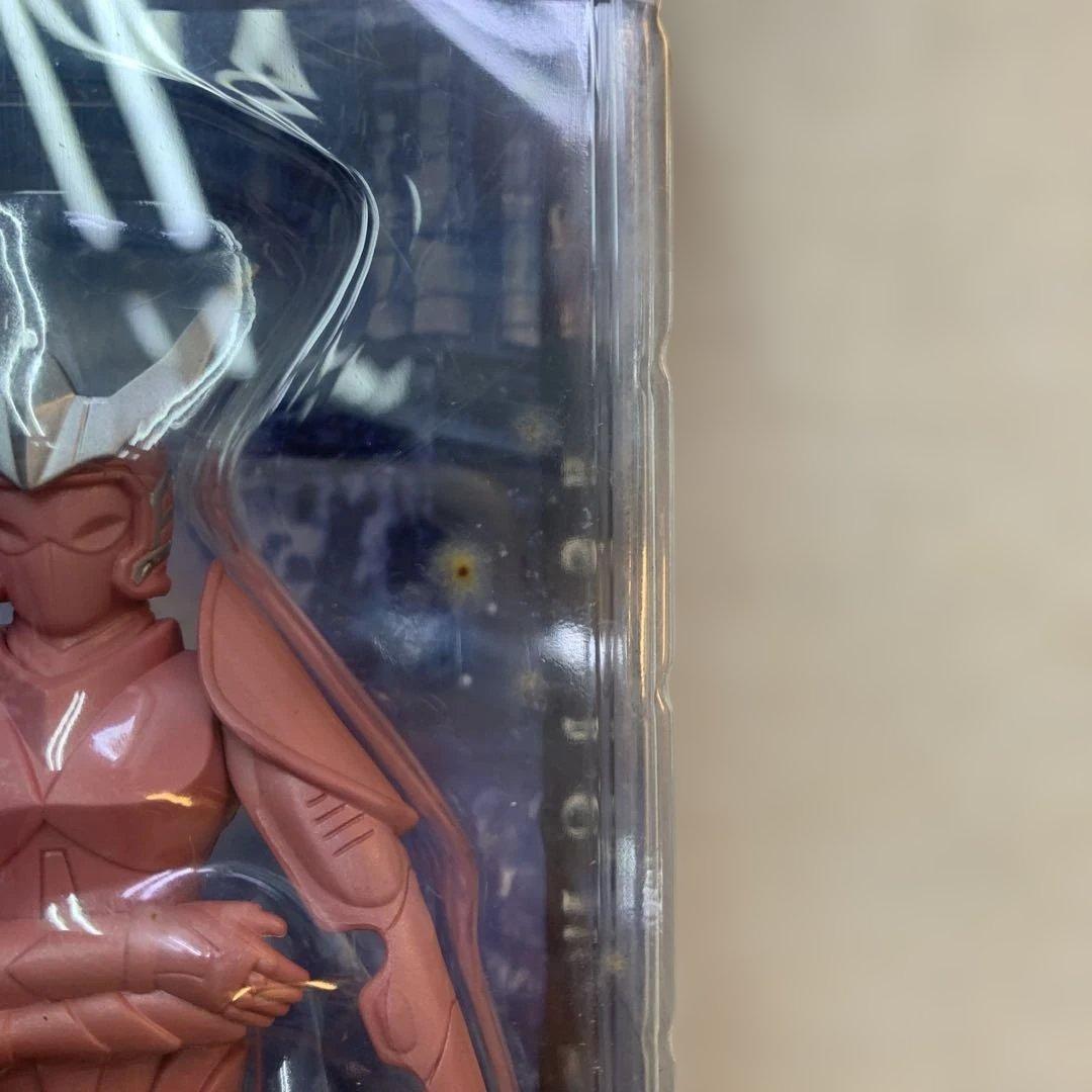 聖闘士星矢 拳闘聖闘士 アクションセイント まとめ売りフィギュア