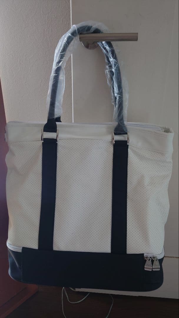 ルコック　ゴルフ　トートバック