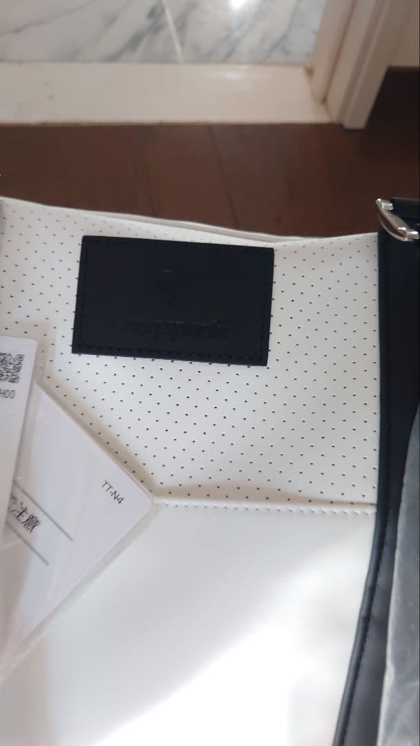 ルコック　ゴルフ　トートバック