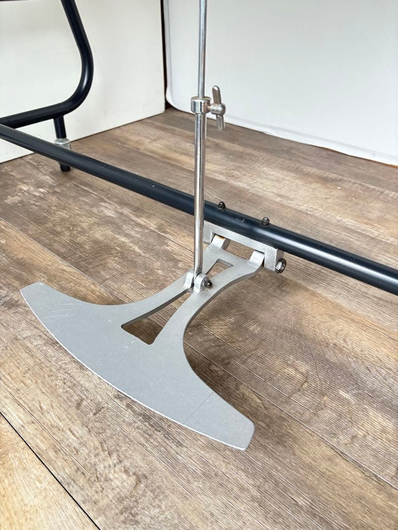 河合楽器　鉄琴　KT-13C 平成7年　キャスター付き！　レトロ