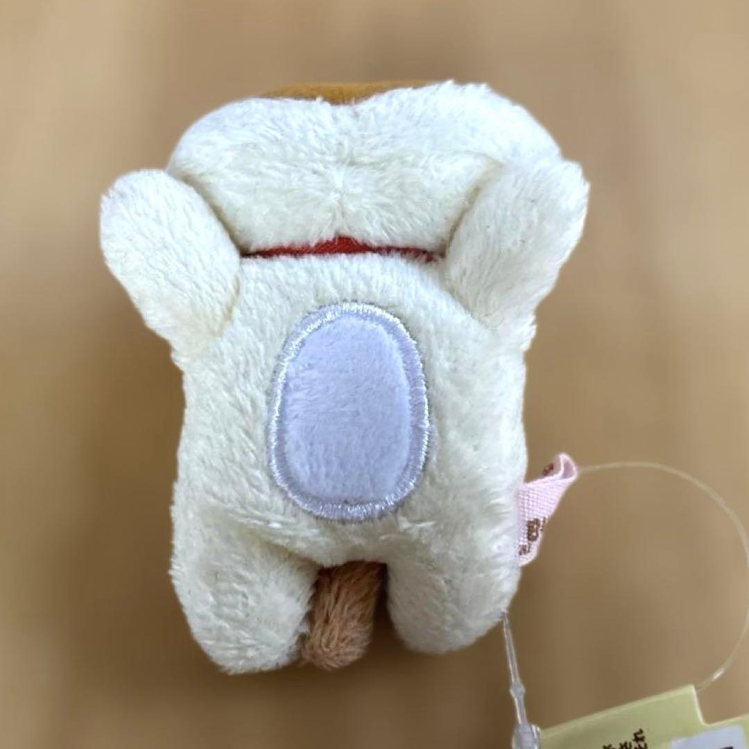 リラックマ コリラックマ キイロイトリてのりぬいぐるみ のんびりネコ 2015