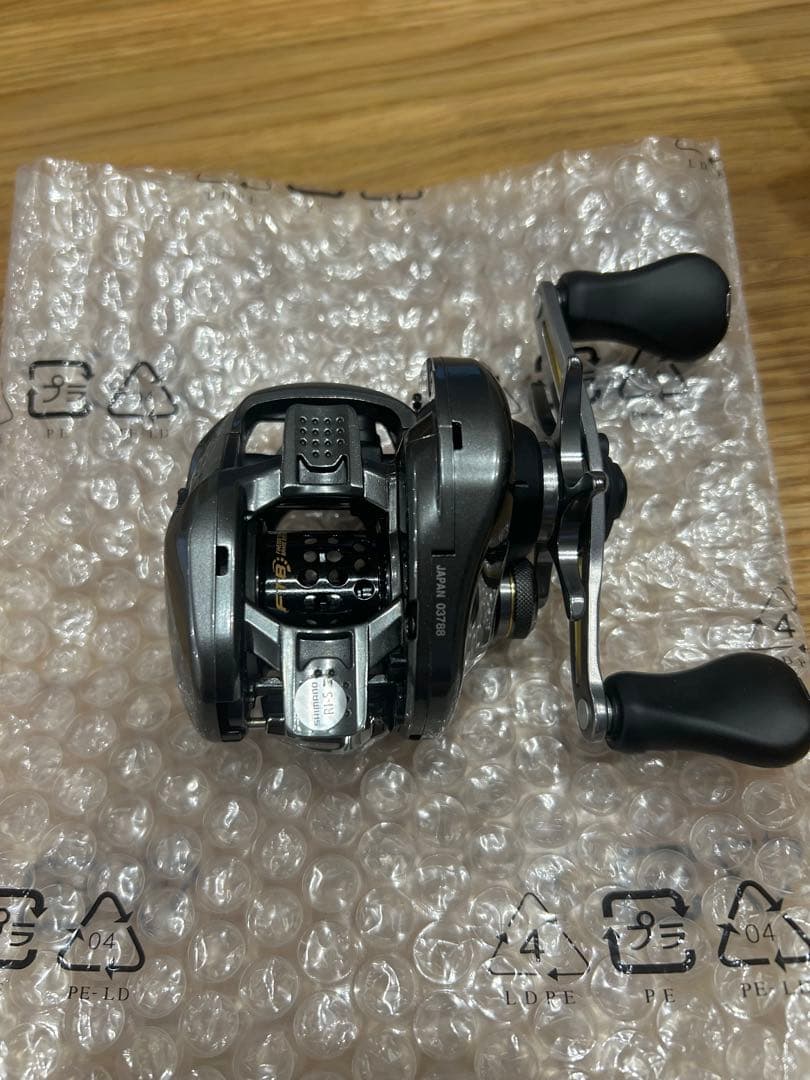 16アルデバランBFS 左