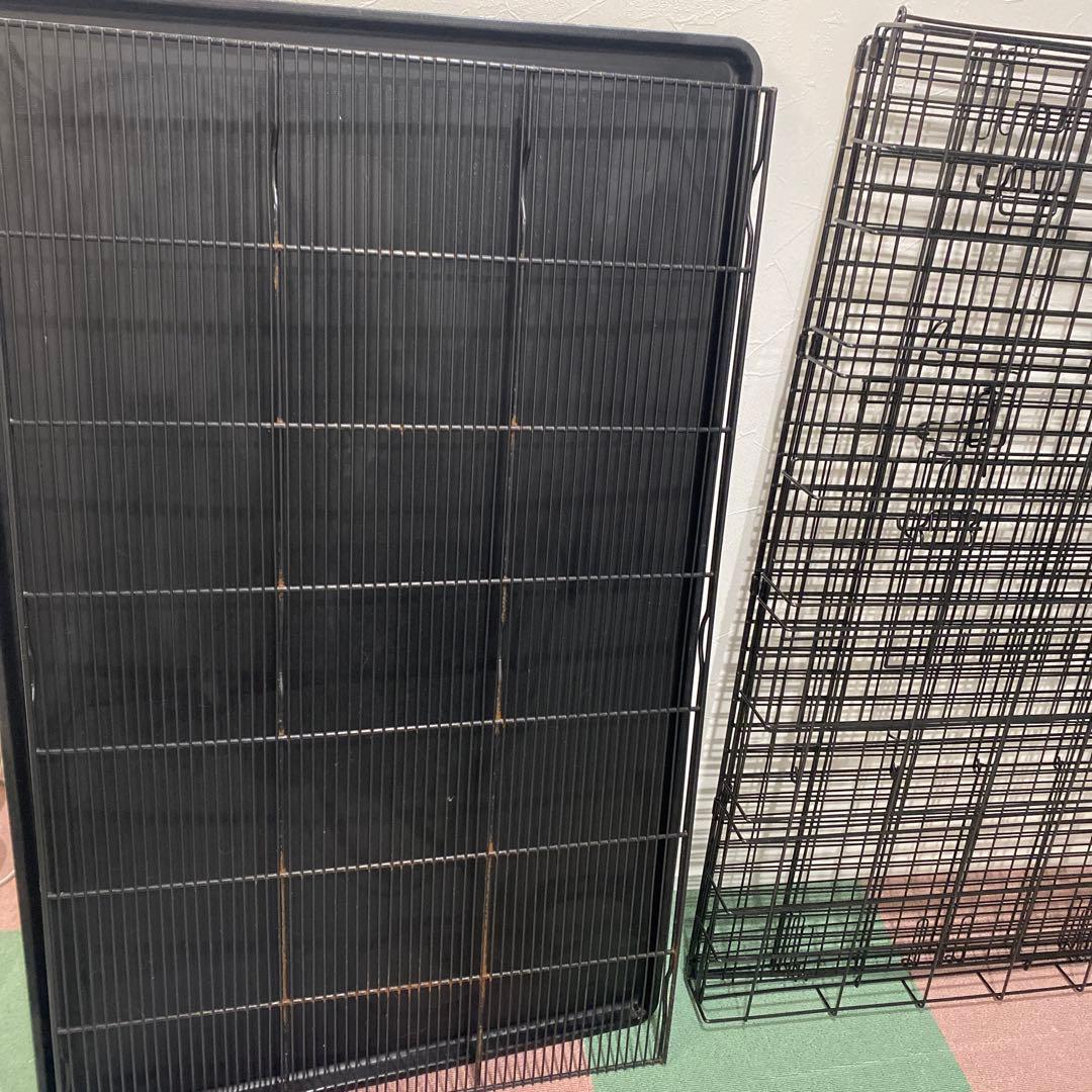 トムクレイト6000 スノコ付き　引取りの場合8600円引