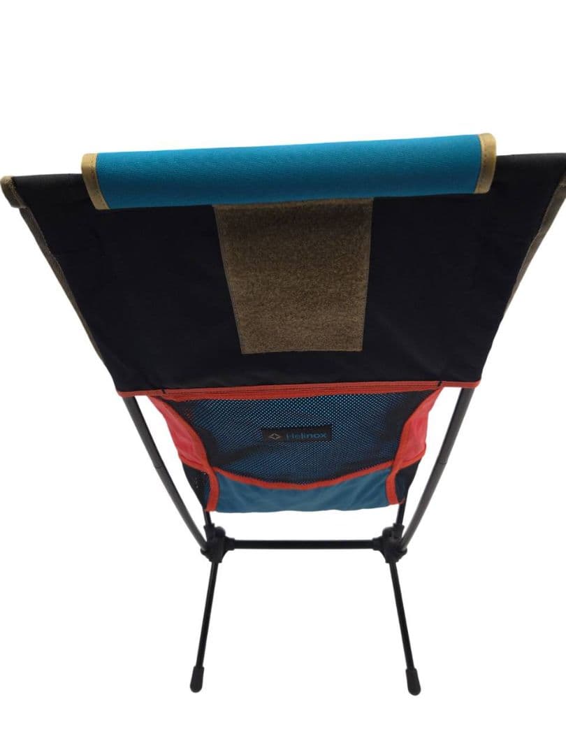 未使用に近い　Helinox ヘリノックス チェアツー マルチブロック