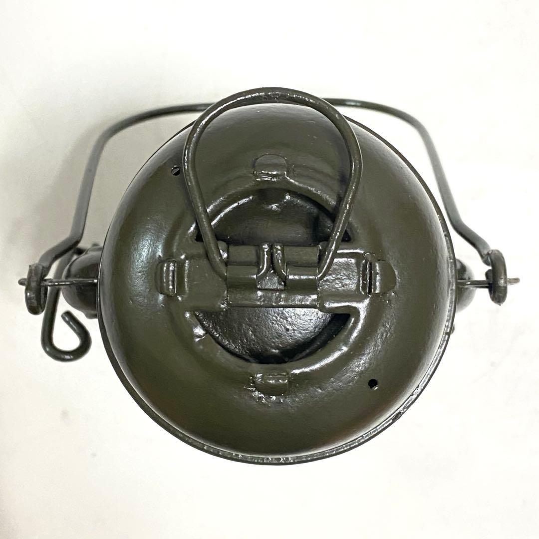 Feuerhand フュアーハンド　176e　マッシュルームヘッド　ドイツ軍用