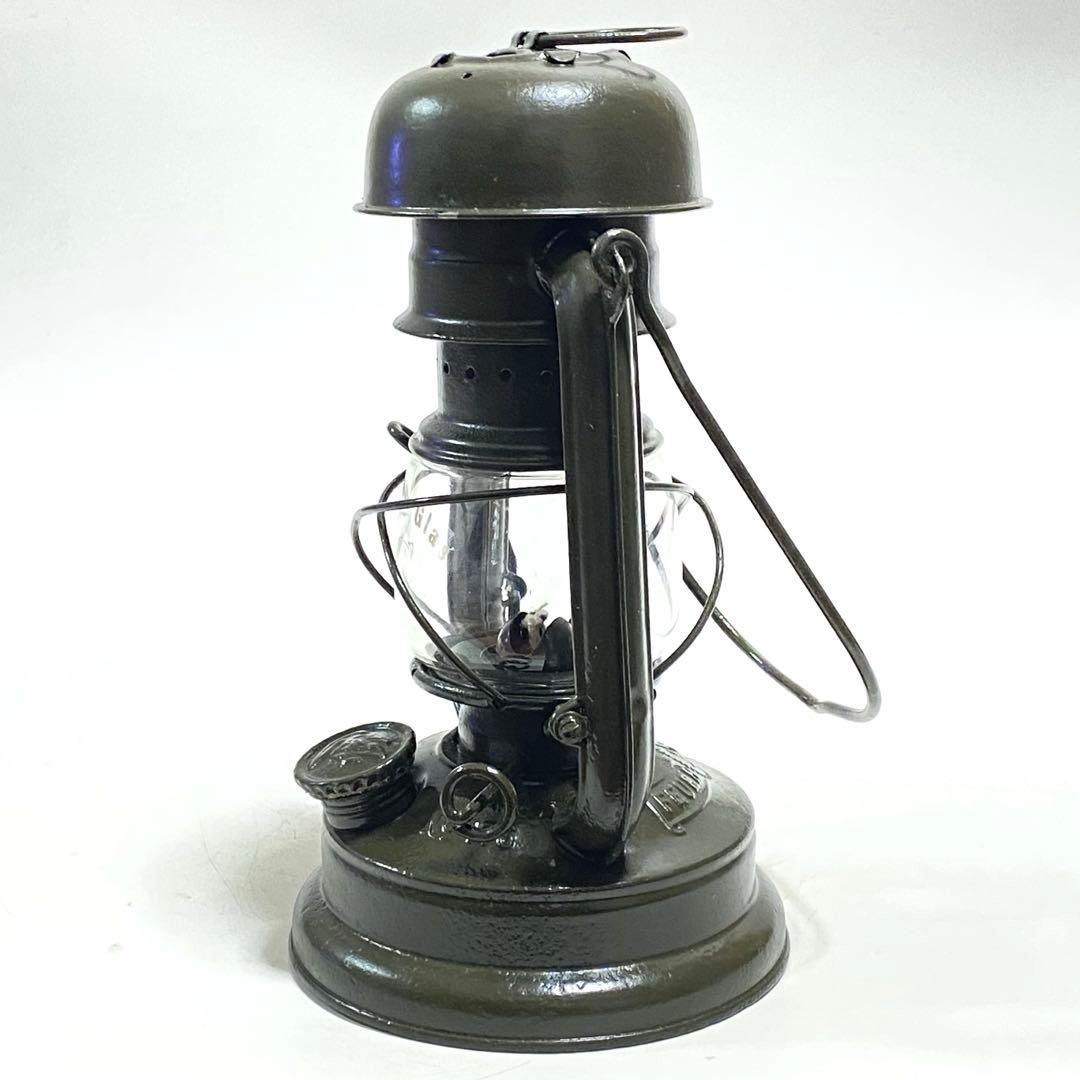 Feuerhand フュアーハンド　176e　マッシュルームヘッド　ドイツ軍用