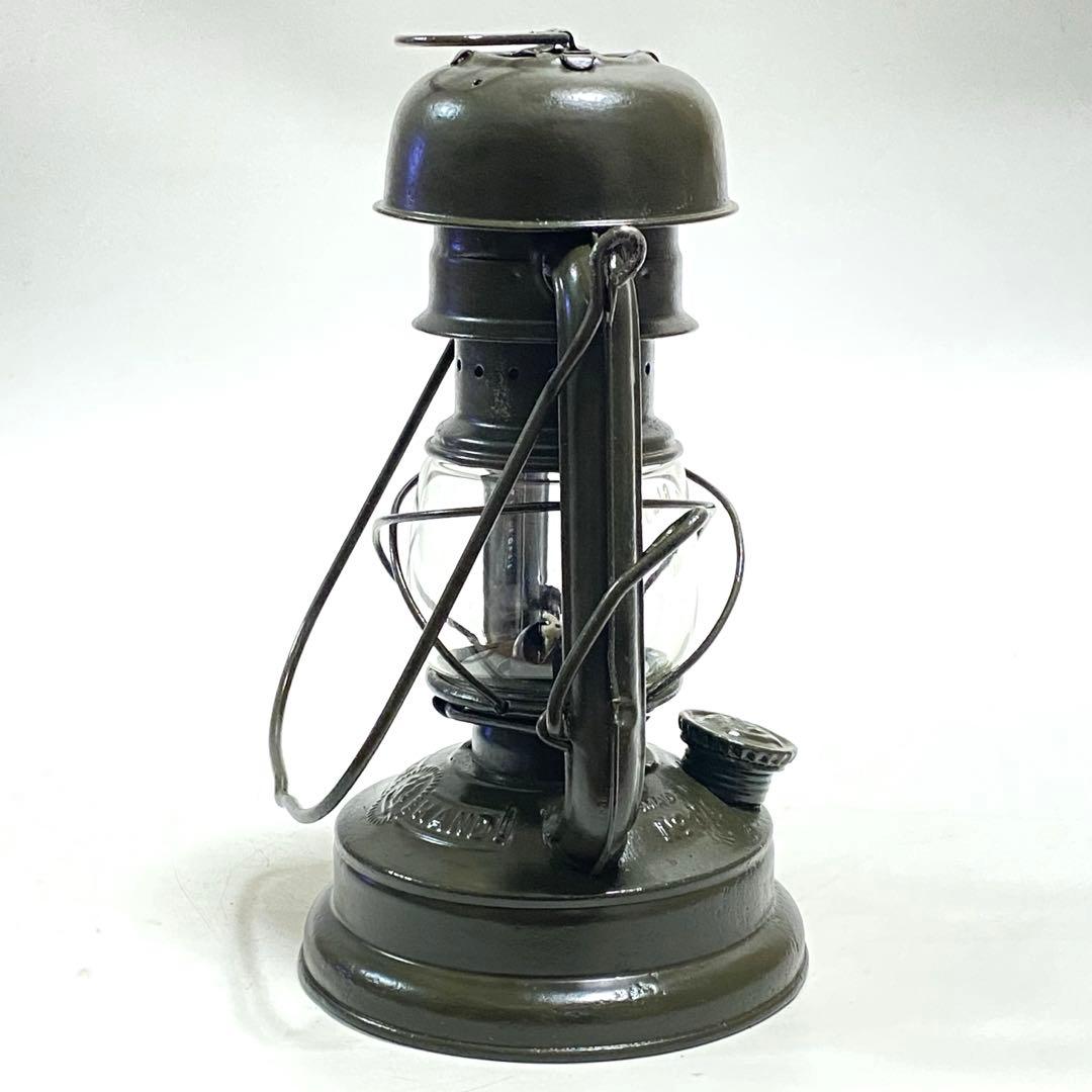 Feuerhand フュアーハンド　176e　マッシュルームヘッド　ドイツ軍用