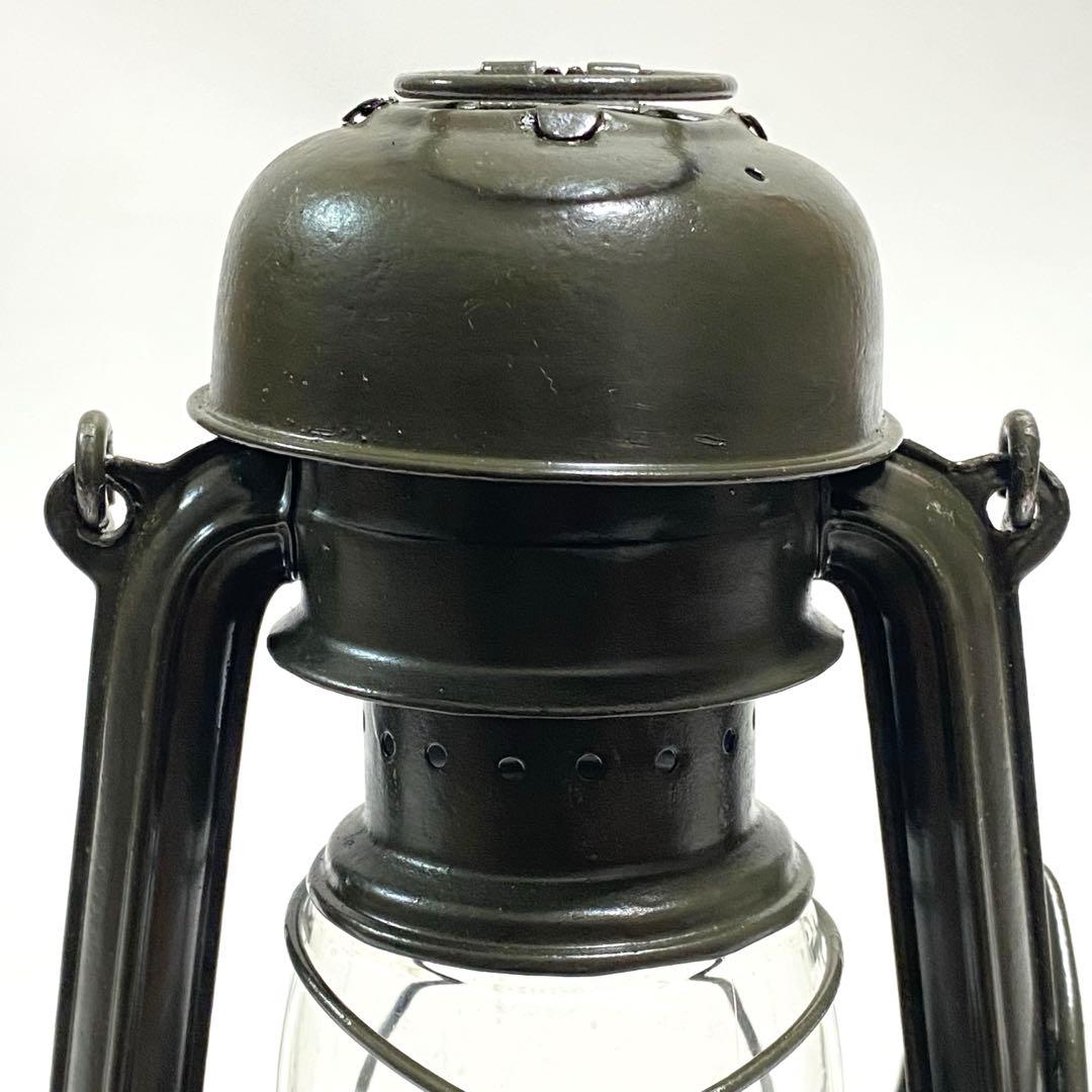 Feuerhand フュアーハンド　176e　マッシュルームヘッド　ドイツ軍用