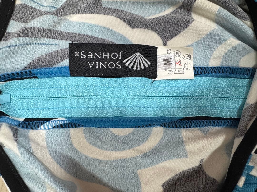 フラメンコ衣装 ソニアジョーンズ ファルダ ボランテ スカート