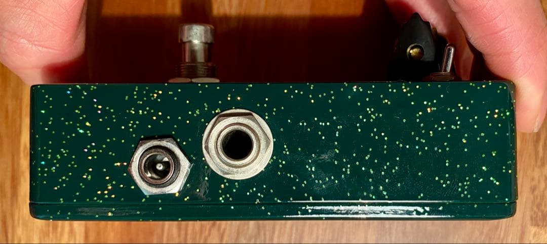 極上BamBasic Volume Upper Special Edition