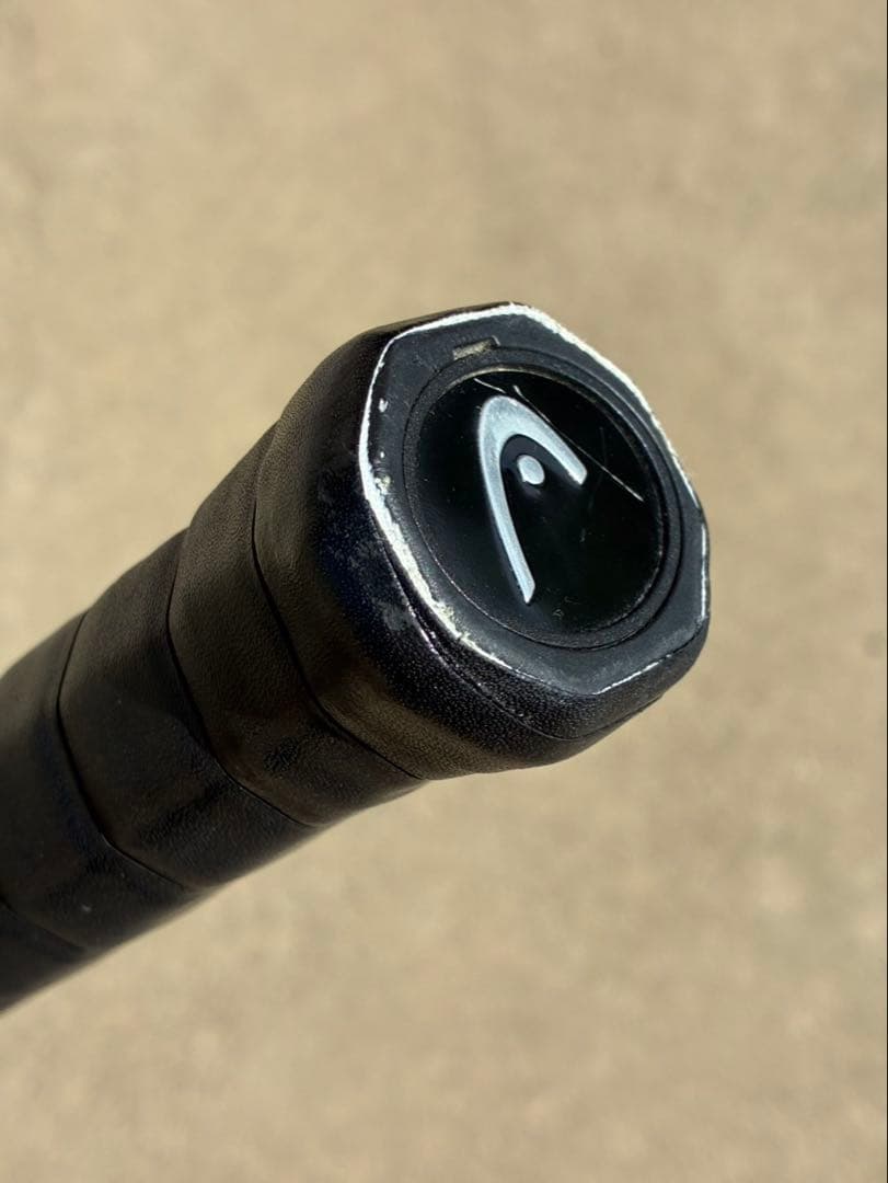 HEAD GRAVITY TOUR98 硬式テニスラケット ヘッドグラビティ