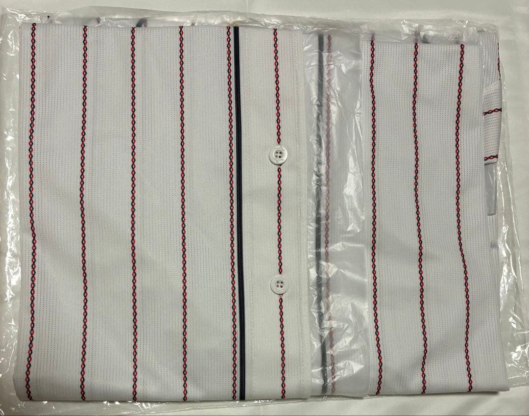 【新品未使用】2023 WBC 日本代表　大谷翔平選手　限定レプリカユニフォーム