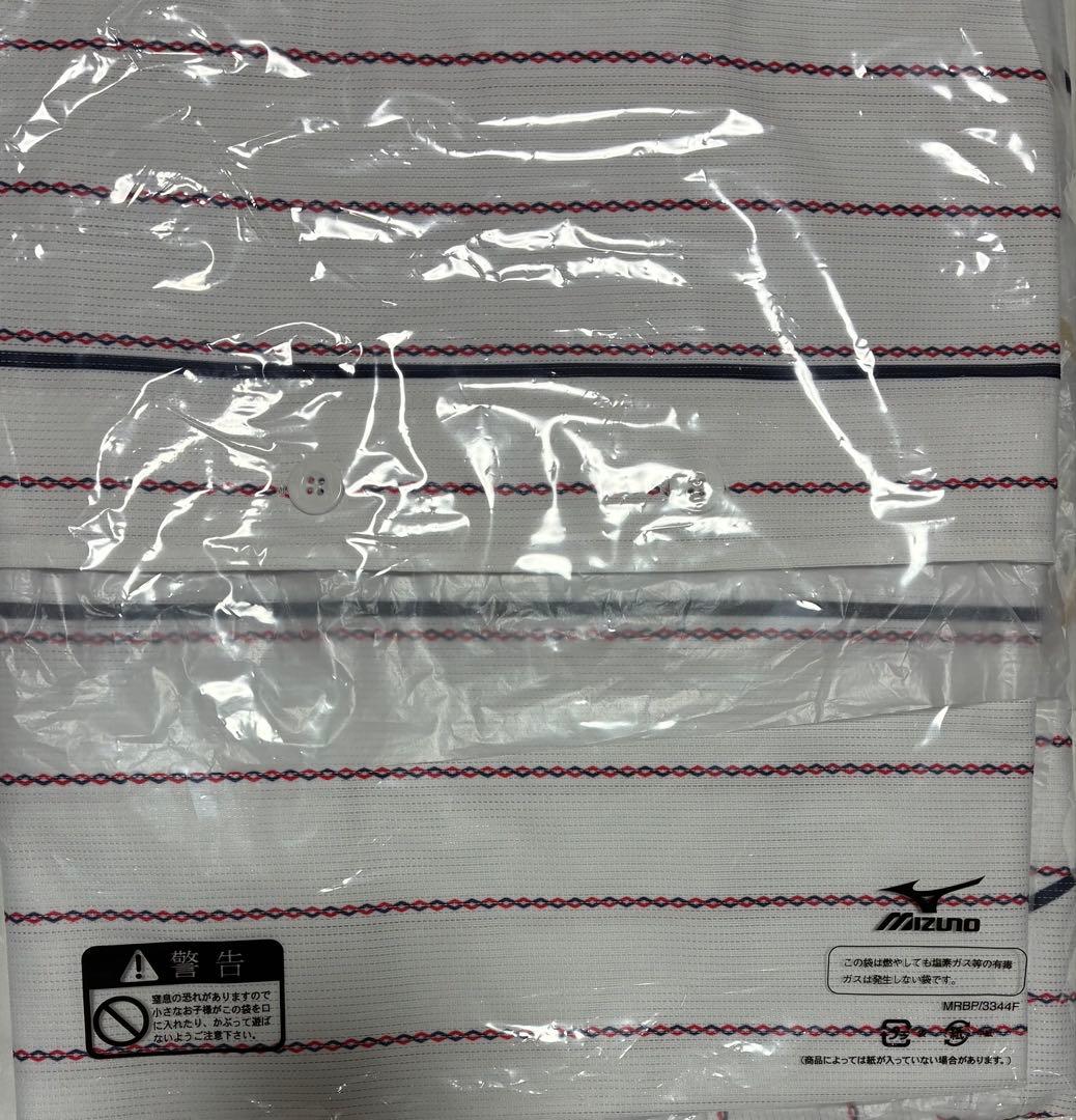 【新品未使用】2023 WBC 日本代表　大谷翔平選手　限定レプリカユニフォーム